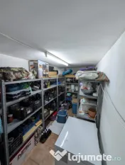 Duplex 180 mp pe alee privată, mobilată complet, zona Aqua Park 