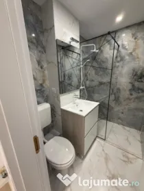 Apartament cu 2 camere Gara