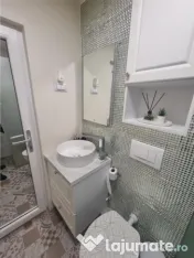 Apartament 3 cam et 2 decomandat renovat zona Colfescu 
