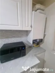 Apartament 3 cam et 2 decomandat renovat zona Colfescu 
