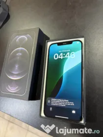 Iphone 12 pro max 256gb