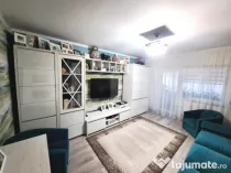 Apartament cu 2 camere, decomandat – Cartier Noua