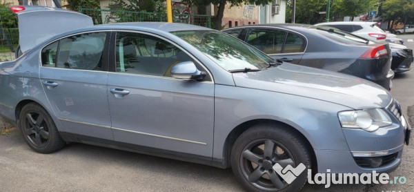 Volkswagen Passat b6