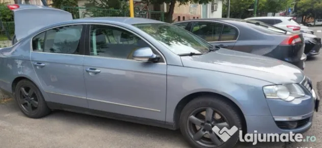 Volkswagen Passat b6