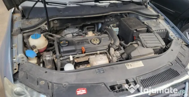 Volkswagen Passat b6