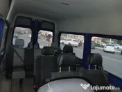 Mercedes-Benz Sprinter 2010 8+1 Locuri Recent Adus Impecabil