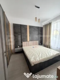 De închiriat apartament 2 camere – Cartier Izvor, Tărlun