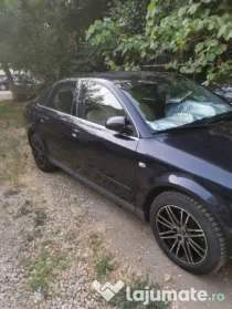 Autoturism Audi A4 B6