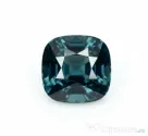 Gemstone - Blue Spinel