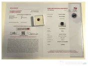 Gemstone - Blue Spinel 