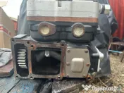 Compresor MAN TGX euro 6 