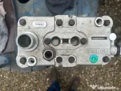 Compresor MAN TGX euro 6 