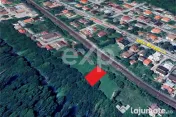 Teren intravilan în Bușteni, cu vedere spectaculoasă spre 