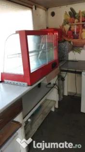Food Truck Renault 