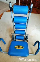 Aparat de abdomene Ab Rocket