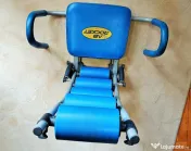 Aparat de abdomene Ab Rocket 