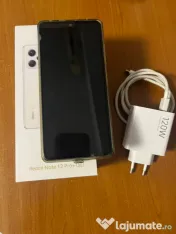 Telefon Xiaomi 12 pro+ , 8 gb ram 