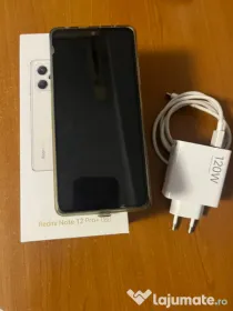 Telefon Xiaomi 12 pro+ , 8 gb ram