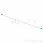 Cablu plat panglică cablu 280mm panou Flex 6 pini 1.0mm
