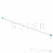 Cablu plat panglică cablu 280mm panou Flex 6 pini 1.0mm 