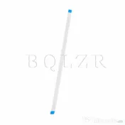 Cablu plat panglică cablu 280mm panou Flex 6 pini 1.0mm 