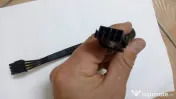 Cablu prelungitor sursa 8 pini la 8 pini 