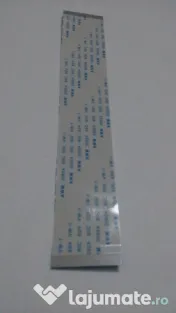 Cablu plat panglică 50 pini, 0,5 mm 