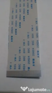 Cablu plat panglică 50 pini, 0,5 mm 