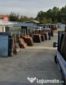 Ferestre termopan stejar auriu de la pretul afisat