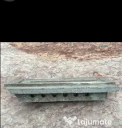 Duza centrala Bosch Junkers, Buderus, Dakon Pyro