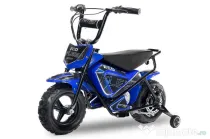Mini Motocicleta electrica pentru copii NITRO ECO Flee 250W
