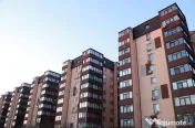 Apartament - Militari Residence 