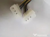 Cablu alimentare placa video 8 pini 