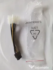 Cablu alimentare placa video 8 pini 