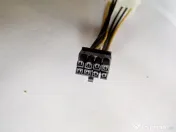 Cablu alimentare placa video 8 pini 