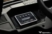 Camion electric mercedes actros 