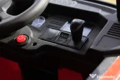 Camion electric mercedes actros 