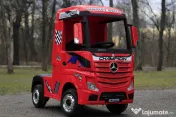 Camion electric mercedes actros 