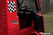 Camion electric mercedes actros 