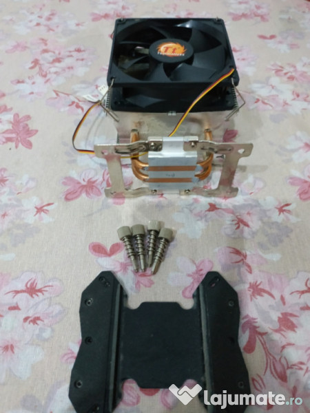 Cooler AMD Thermaltake