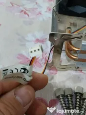 Cooler AMD Thermaltake 