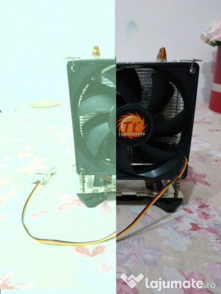 Cooler AMD Thermaltake