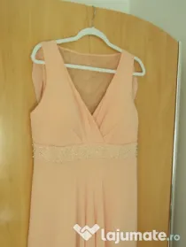 Rochie pentru ocazii deosebite, noua
