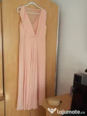 Rochie pentru ocazii deosebite, noua 