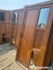 Usi bombate noi maro 