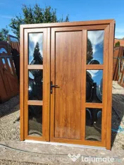 Usi bombate noi maro 