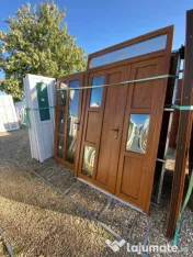 Usi bombate noi maro 