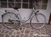 Biciclete Electrice Aluminiu 