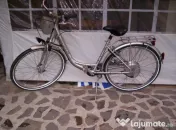 Biciclete Electrice Aluminiu 