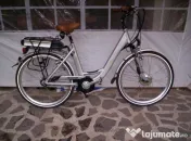 Biciclete Electrice Aluminiu 